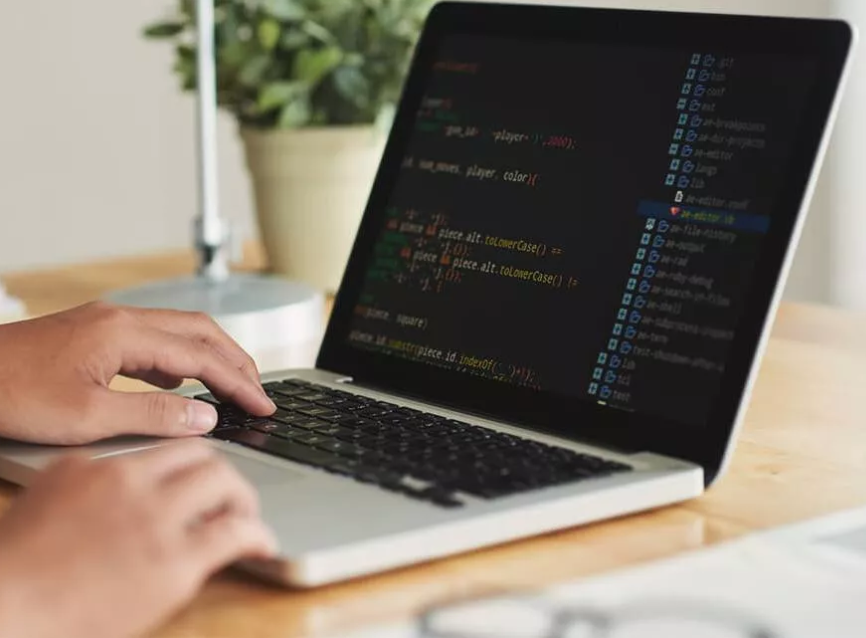 Майстер-клас "Година коду: створення вебсайту з нуля" - фото Майстер-клас "Година коду: створення вебсайту з нуля" - фото