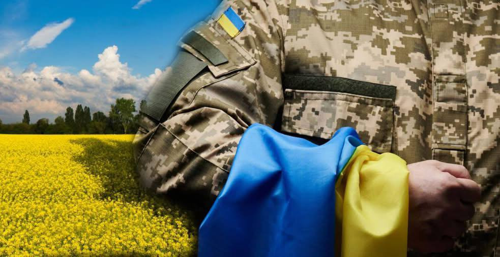 Ярмарок ветеранських бізнесів: День міста - фото Ярмарок ветеранських бізнесів: День міста - фото