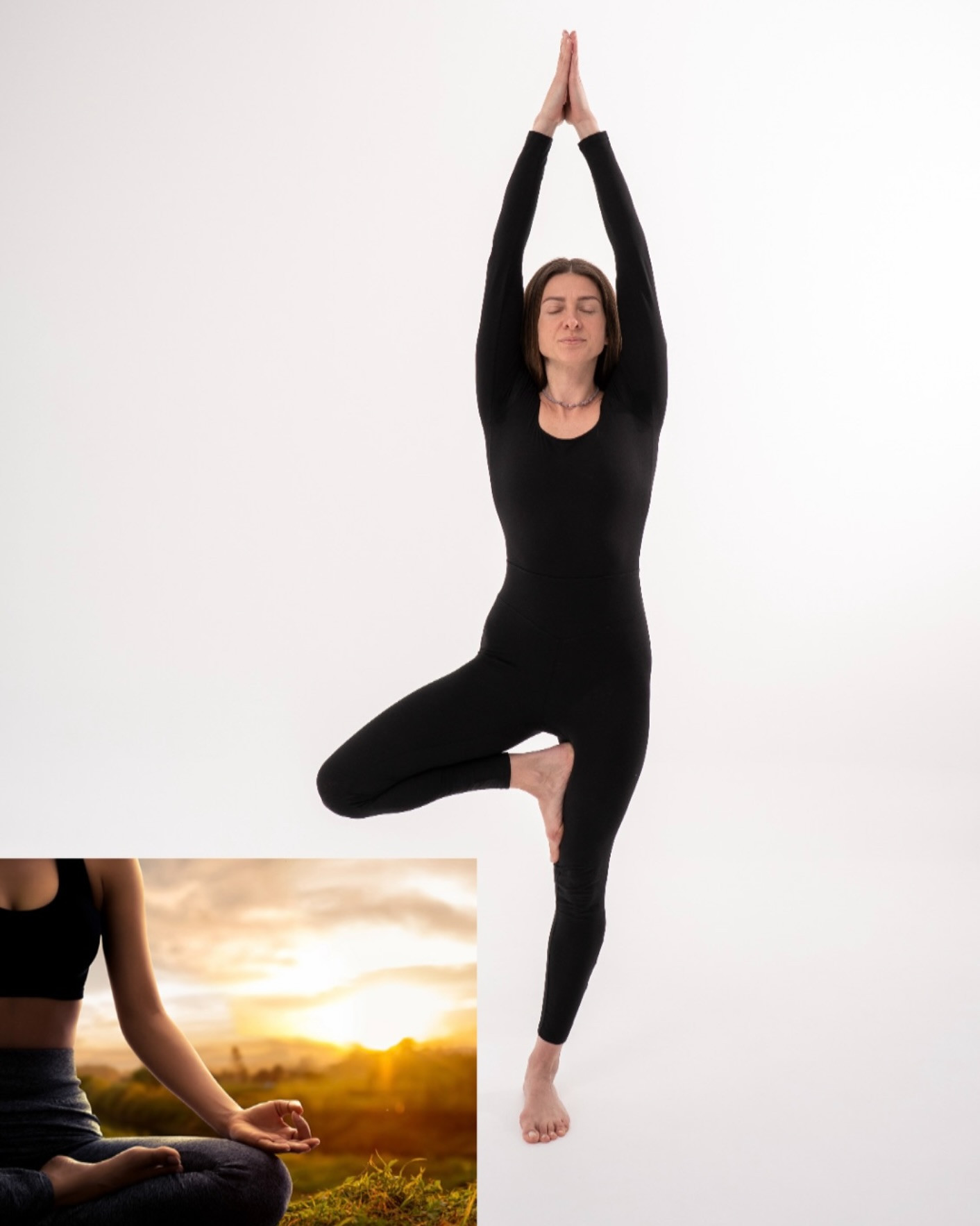 Yoga Flow та медитація - фото Yoga Flow та медитація - фото