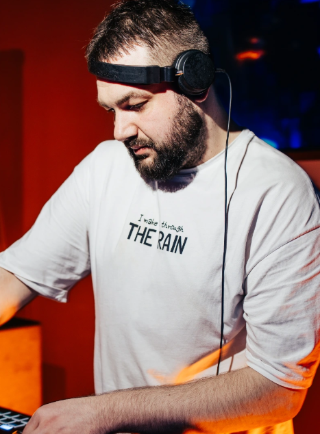 DJ Presto і караоке - фото DJ Presto і караоке - фото