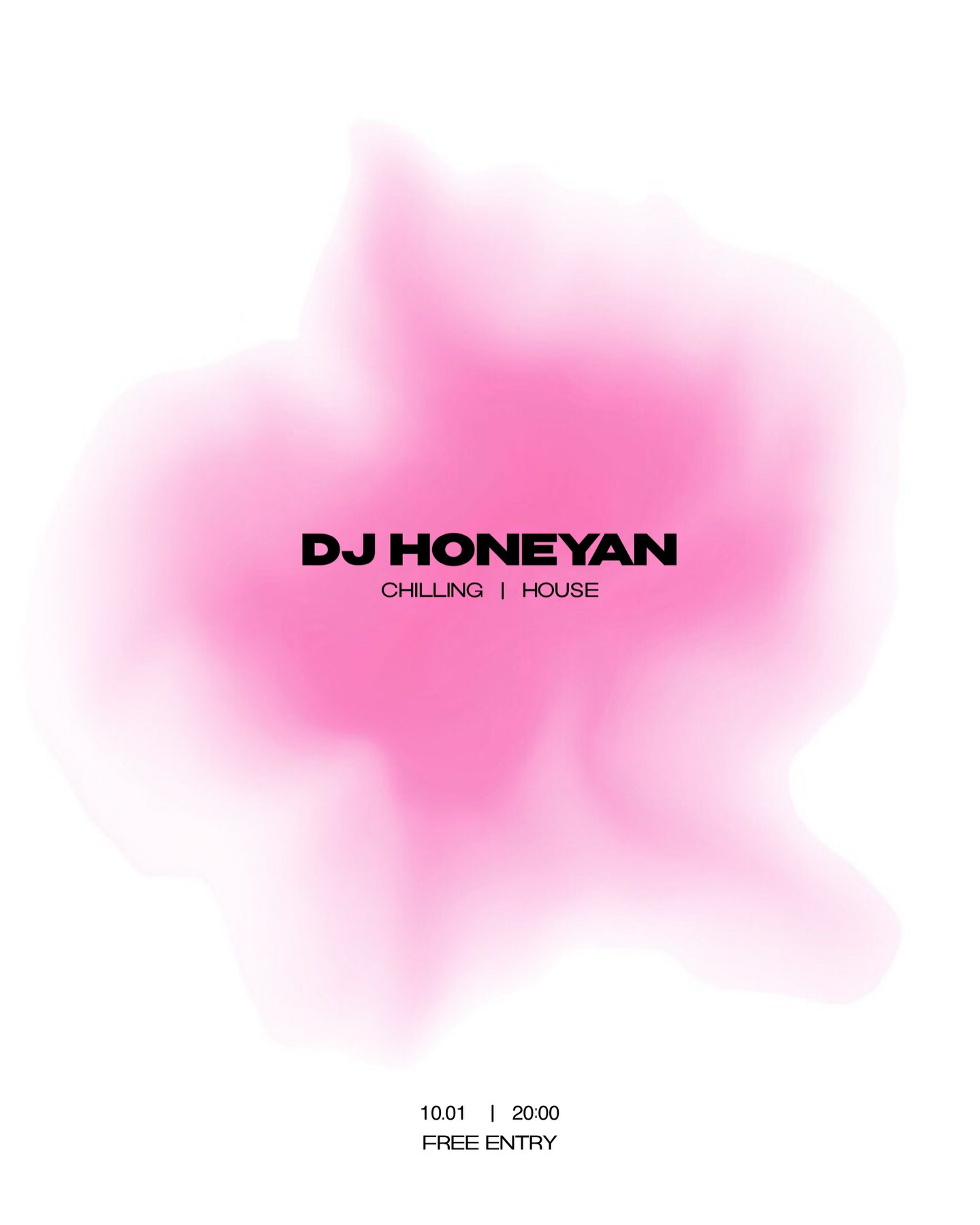 DJ Honeyan - фото DJ Honeyan - фото