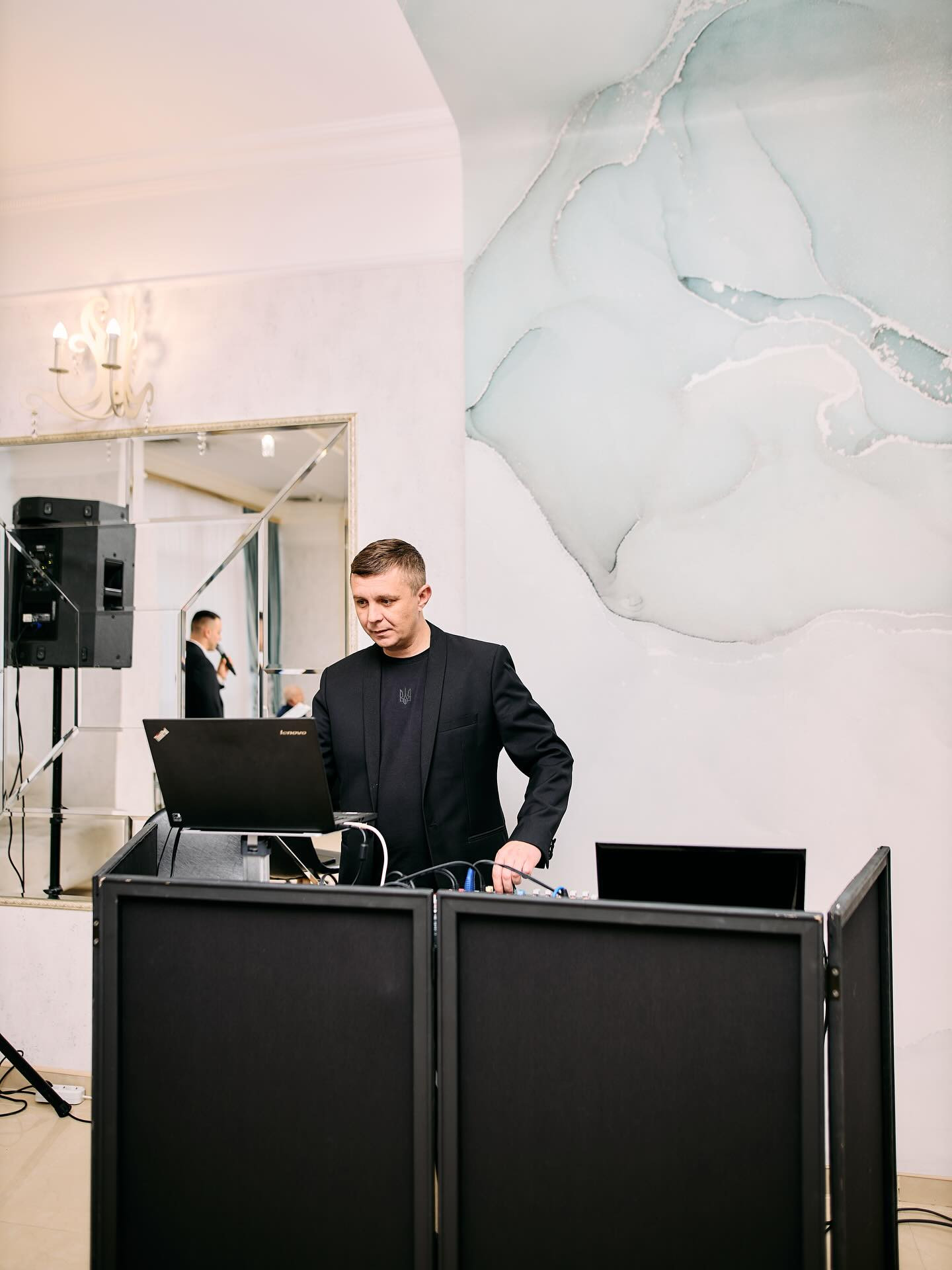 DJ Dreamer - фото DJ Dreamer - фото