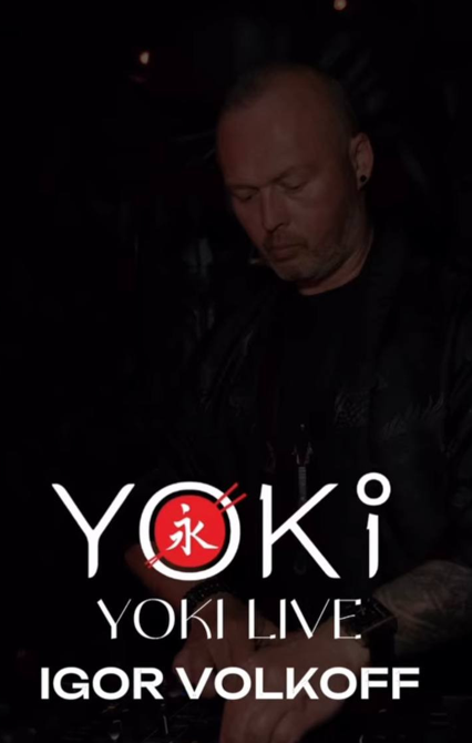 Igor Volkoff - фото Igor Volkoff - фото
