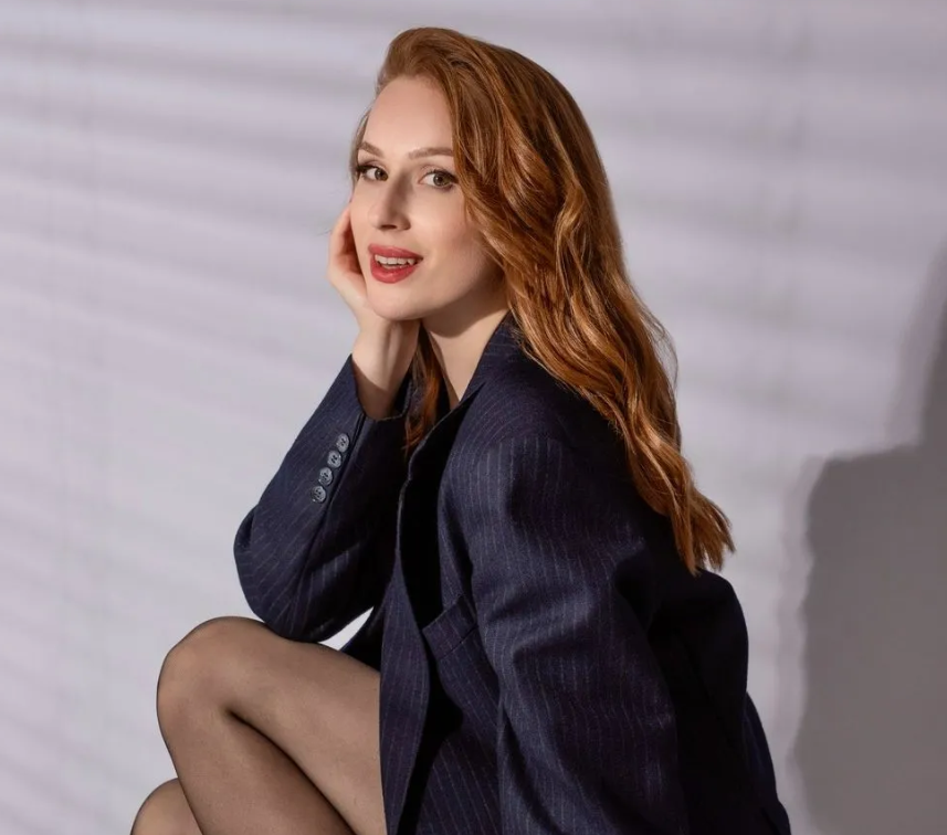 Іванка Сав'юк - фото Іванка Сав'юк - фото