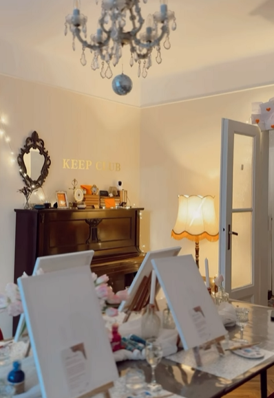 Майстер-клас "Текстурна картина" - фото Майстер-клас "Текстурна картина" - фото