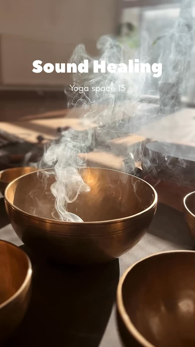 Soundhealing - фото Soundhealing - фото