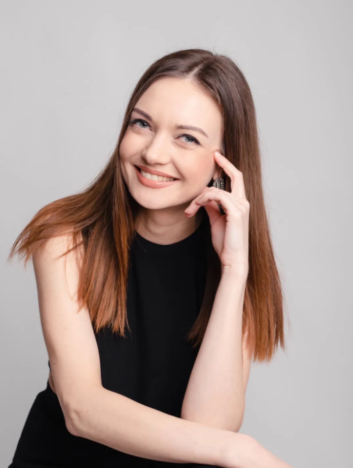 Оксана Караїм - фото Оксана Караїм - фото