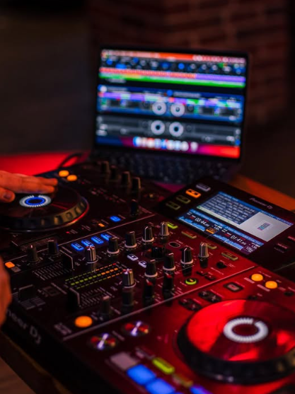 Dj Batoffa & Dj Grim - фото Dj Batoffa & Dj Grim - фото