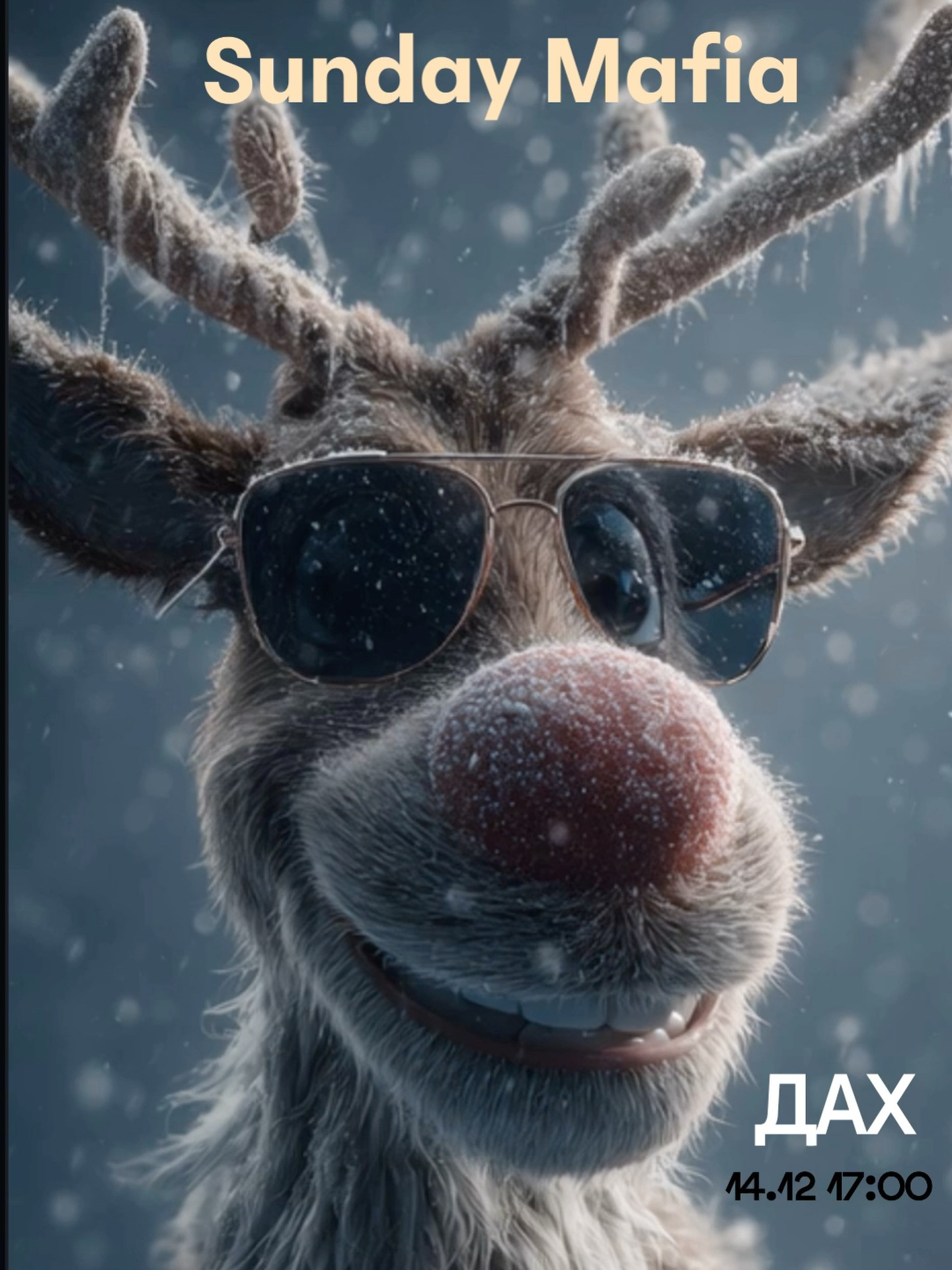 Sunday Mafia - фото Sunday Mafia - фото