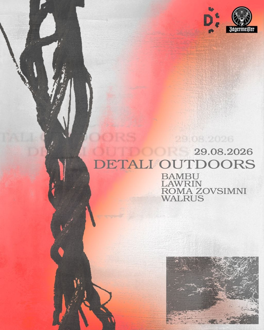 Detali outdoors