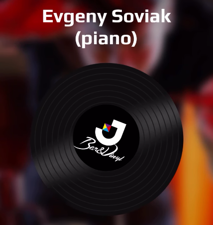 Evgeny Soviak - фото Evgeny Soviak - фото