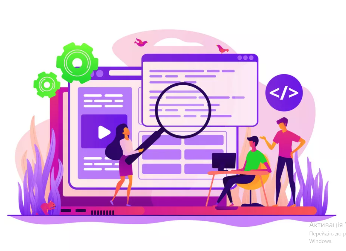 Майстер-клас "Як стати Front-End розробником" - фото Майстер-клас "Як стати Front-End розробником" - фото