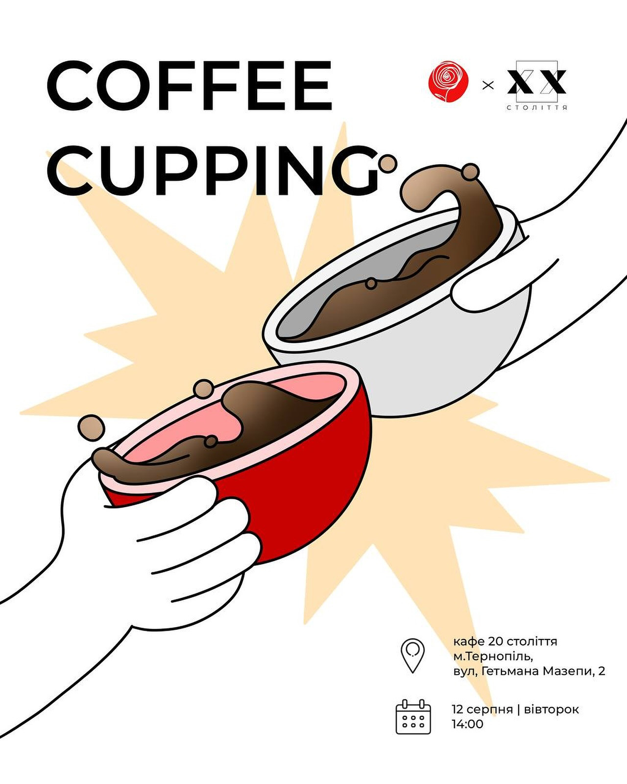 Coffee Cupping - фото Coffee Cupping - фото