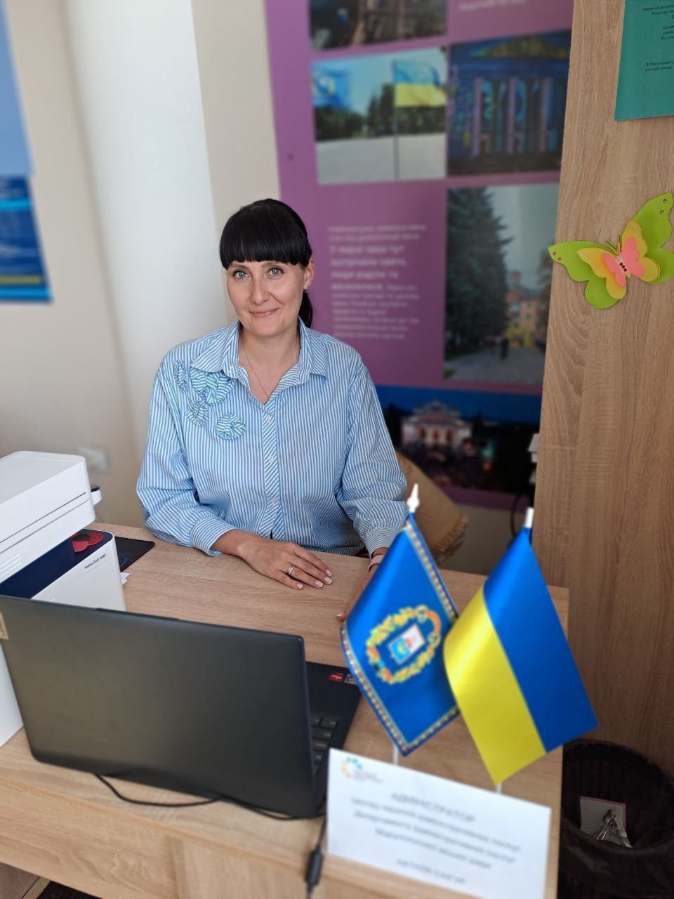 Інформаційний захід "Відновлення втрачених документів" - фото Інформаційний захід "Відновлення втрачених документів" - фото