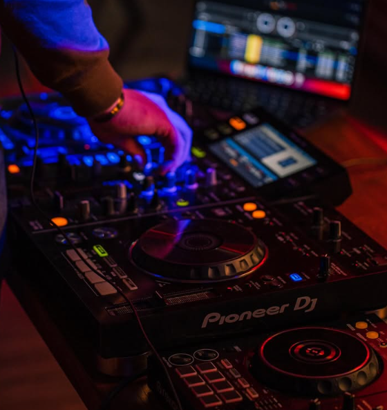 Dj Dominic & Dj Malish (Kharkiv) - фото Dj Dominic & Dj Malish (Kharkiv) - фото