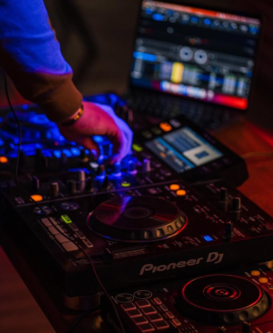 Dj Abfaer & Dj Zygmunt FroJD - фото Dj Abfaer & Dj Zygmunt FroJD - фото