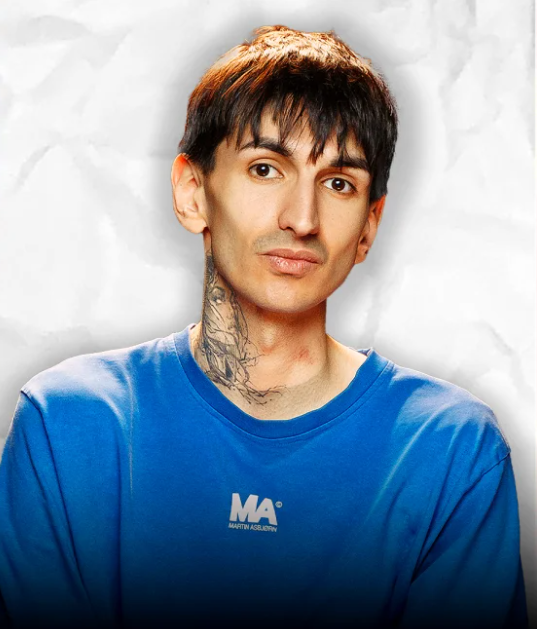 Вечір Імпровізації Джейхуна Сафарова - фото Вечір Імпровізації Джейхуна Сафарова - фото