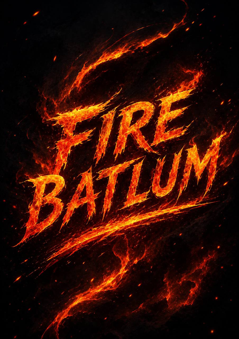 FIRE BATLUM - фото FIRE BATLUM - фото