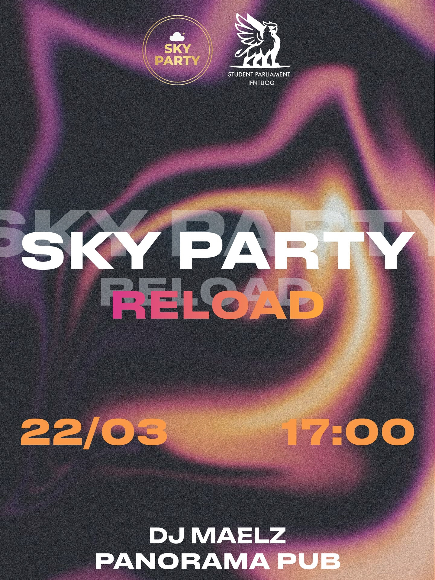 Sky Party Reload - фото Sky Party Reload - фото