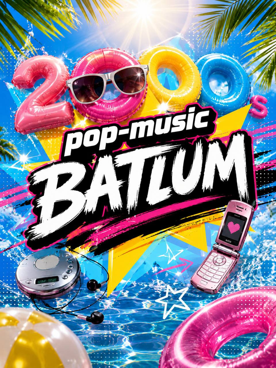 POP-MUSIC BATLUM - фото POP-MUSIC BATLUM - фото