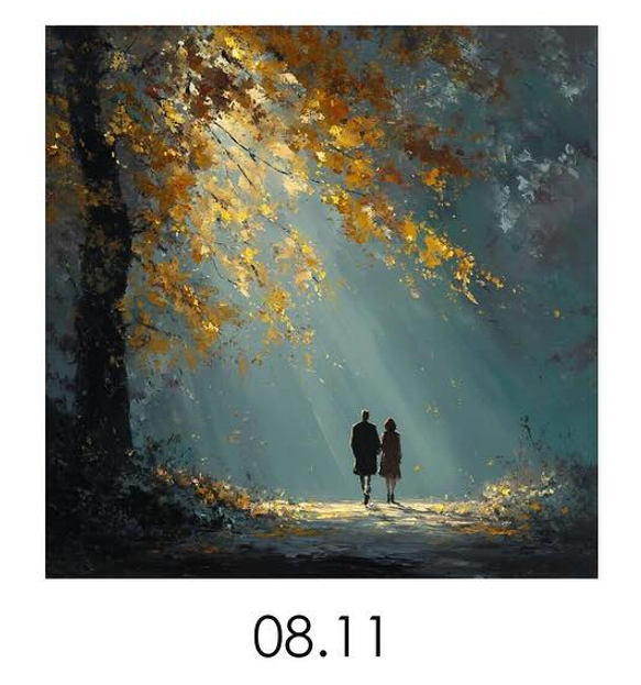 Майстер-клас з малювання "Побачення" - фото Майстер-клас з малювання "Побачення" - фото