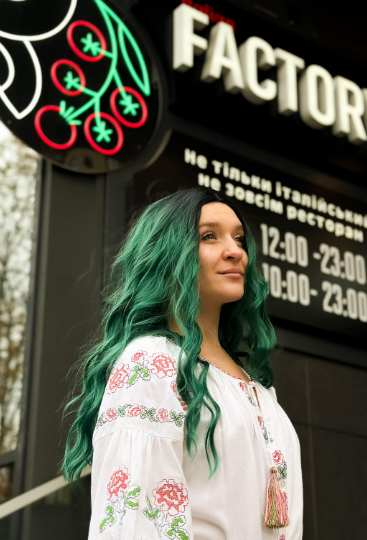 ВЕЛЕСОВА НІЧ - фото ВЕЛЕСОВА НІЧ - фото