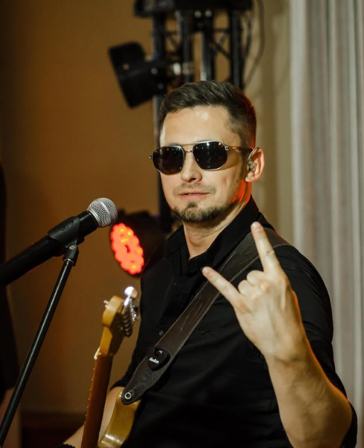 Vasyl Kokot - фото Vasyl Kokot - фото