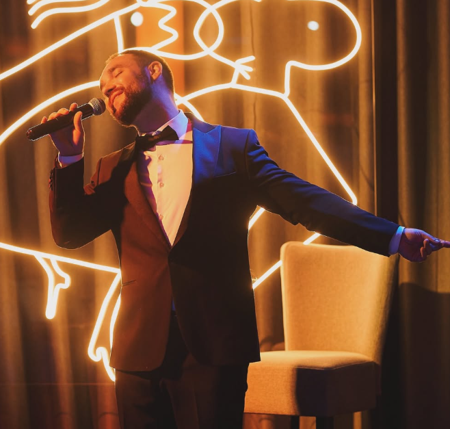 Роман Кльован - фото Роман Кльован - фото