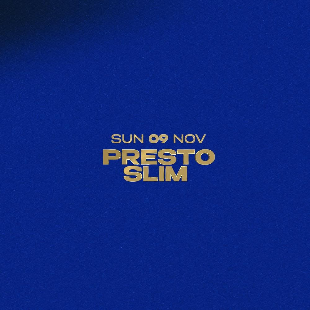 Presto & Slim - фото Presto & Slim - фото