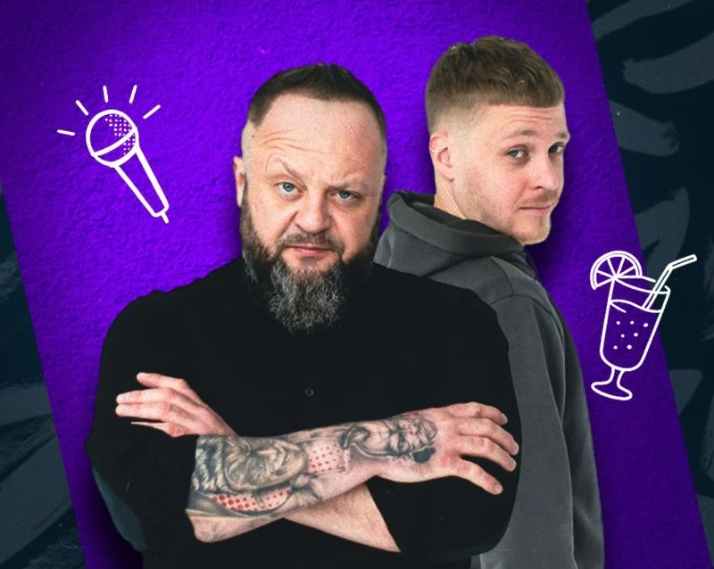 Імпровізація з глядачами - фото Імпровізація з глядачами - фото