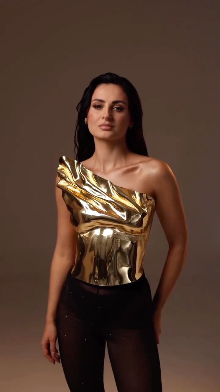 DJ-вечір із Julie Kordas - фото DJ-вечір із Julie Kordas - фото