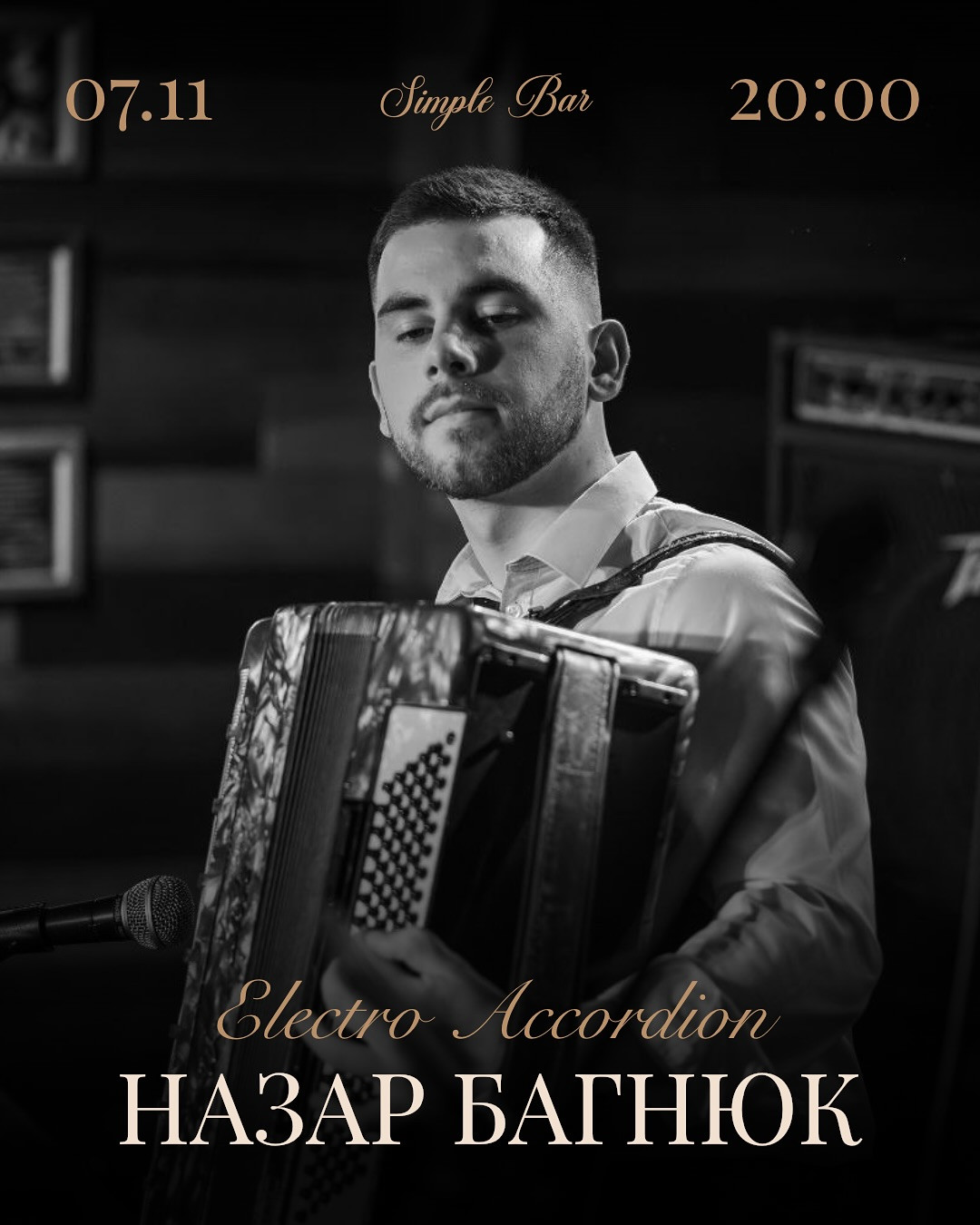 Electro Accordion - фото Electro Accordion - фото