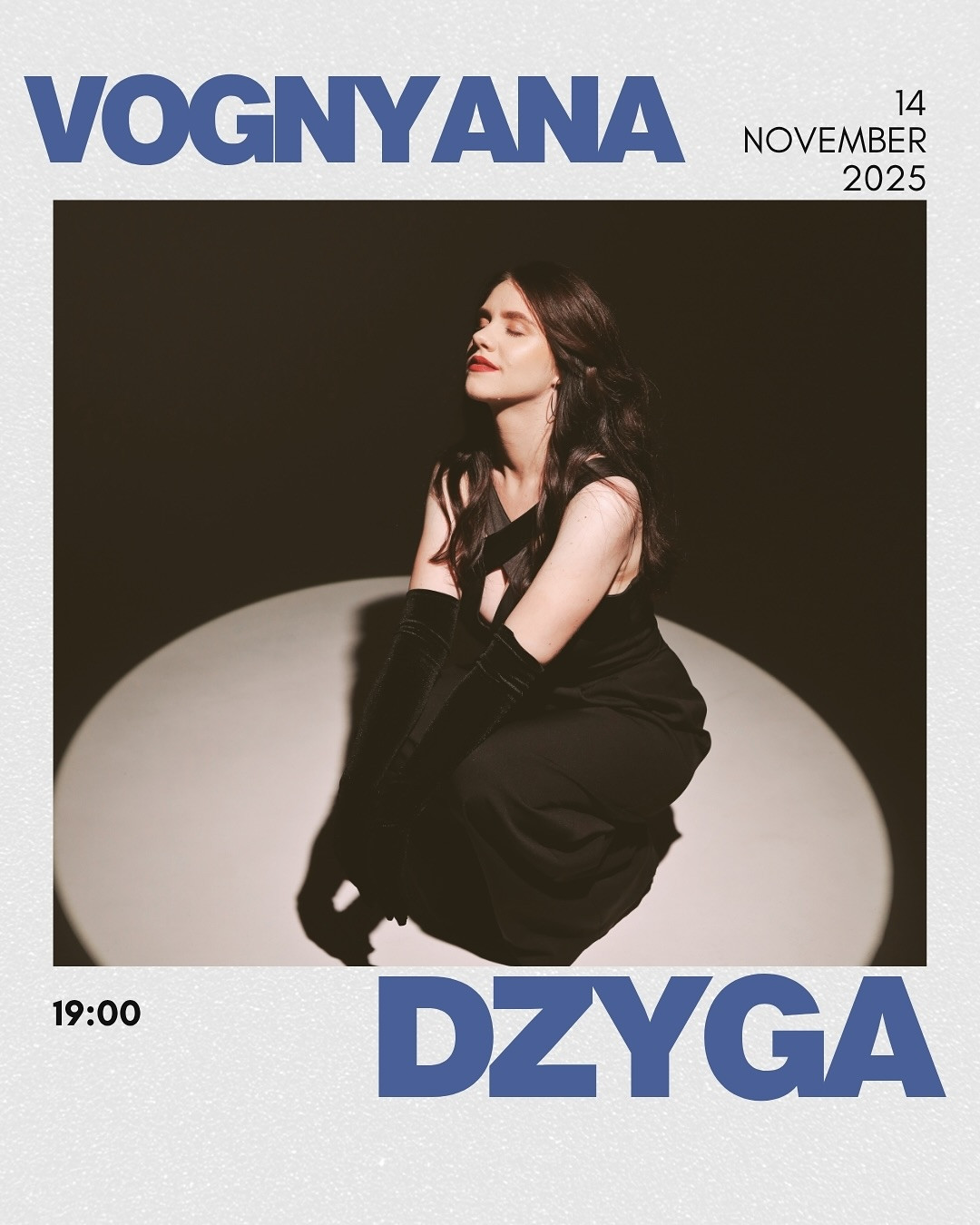 VOGNYANA - фото VOGNYANA - фото