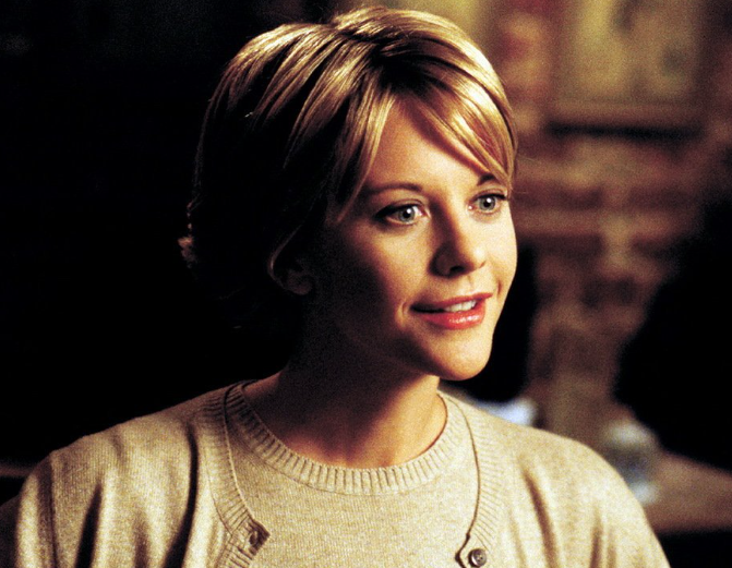 Кінопоказ "Вам лист" - фото Кінопоказ "Вам лист" - фото