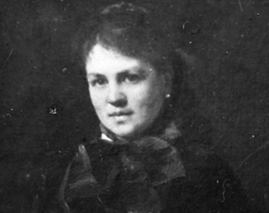 Лекція Ганни Рудик "Фундаторка спадщини. Історія Варвари Ханенко на тлі епохи першої глобалізації" - фото Лекція Ганни Рудик "Фундаторка спадщини. Історія Варвари Ханенко на тлі епохи першої глобалізації" - фото