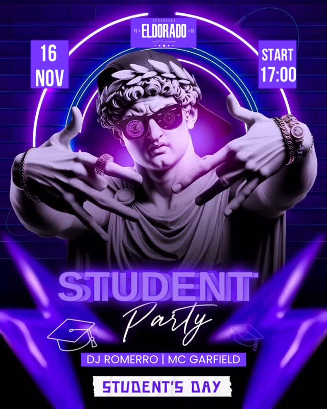 Student party