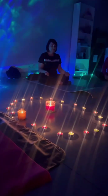 Інтуїтивні танці