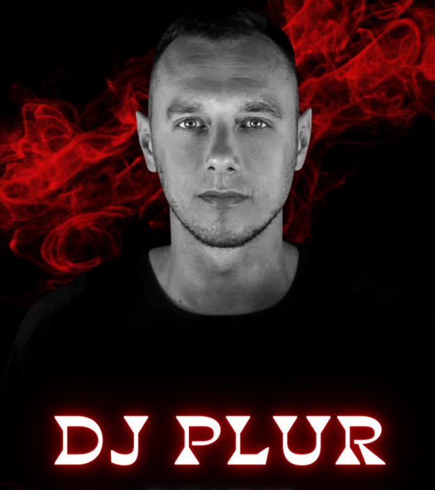 DJ Plur - фото DJ Plur - фото