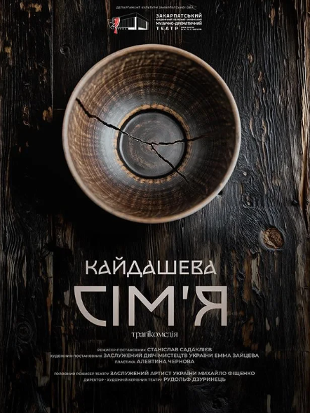 Кайдашева сім'я - фото Кайдашева сім'я - фото