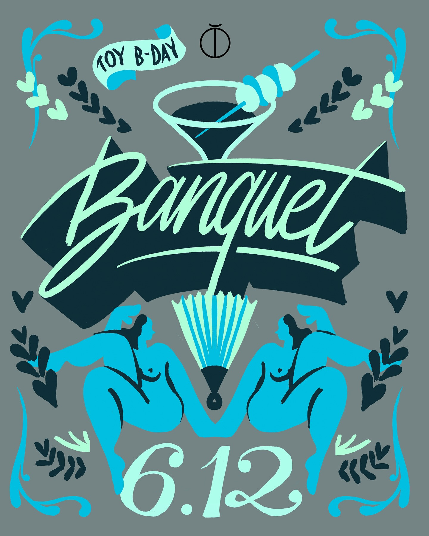 BANQUET - фото BANQUET - фото