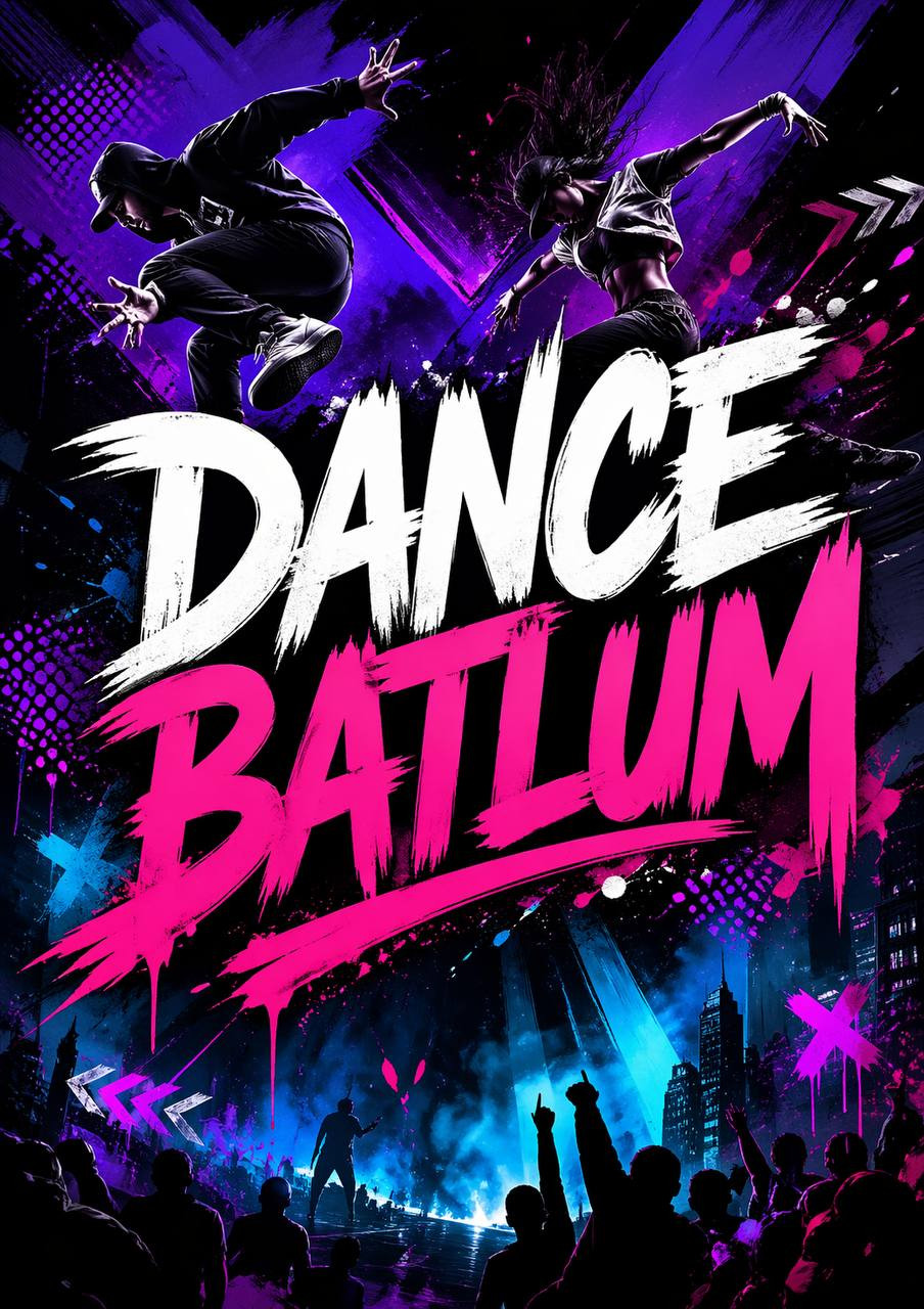 Dance Batlum - фото Dance Batlum - фото