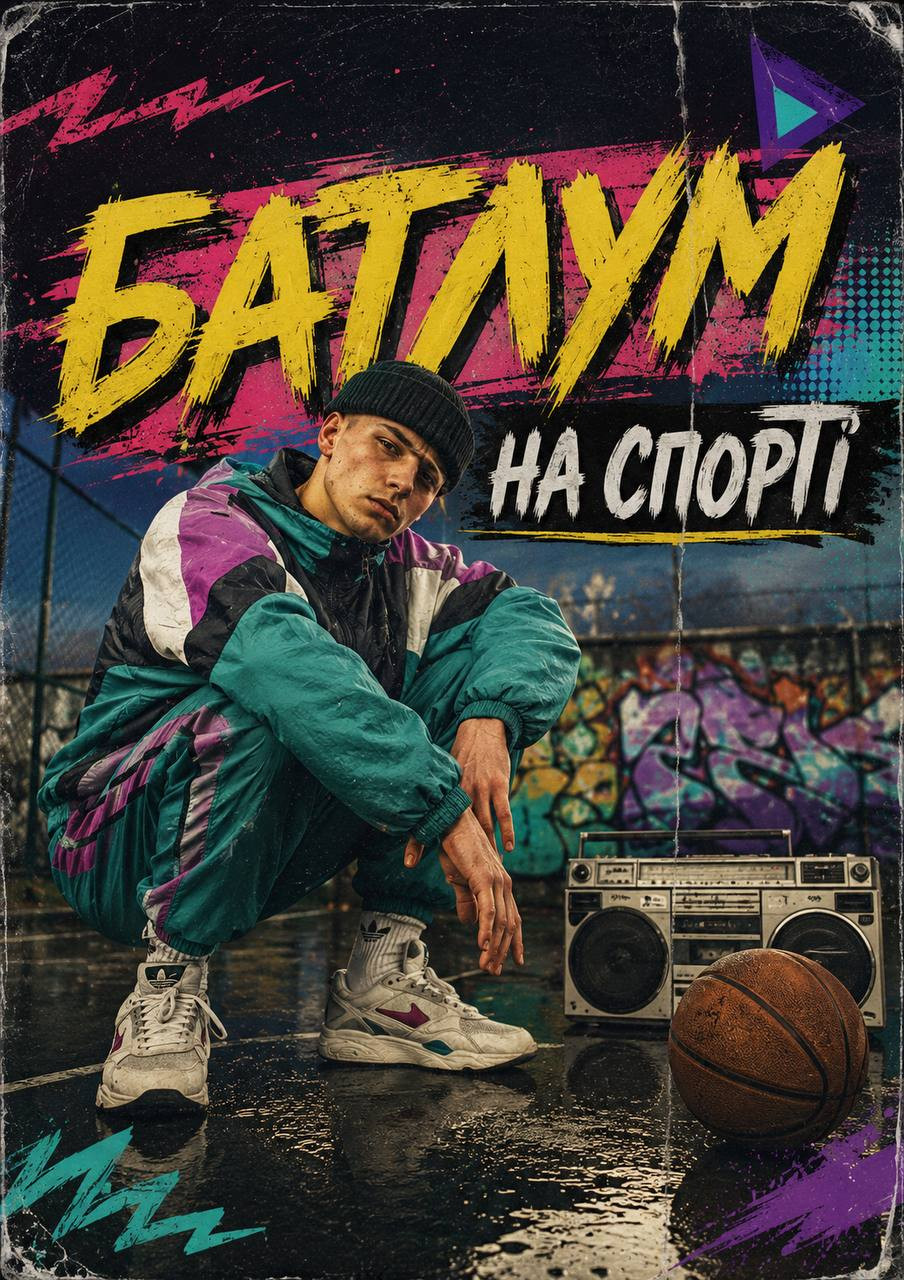 Батлум на спорті - фото Батлум на спорті - фото