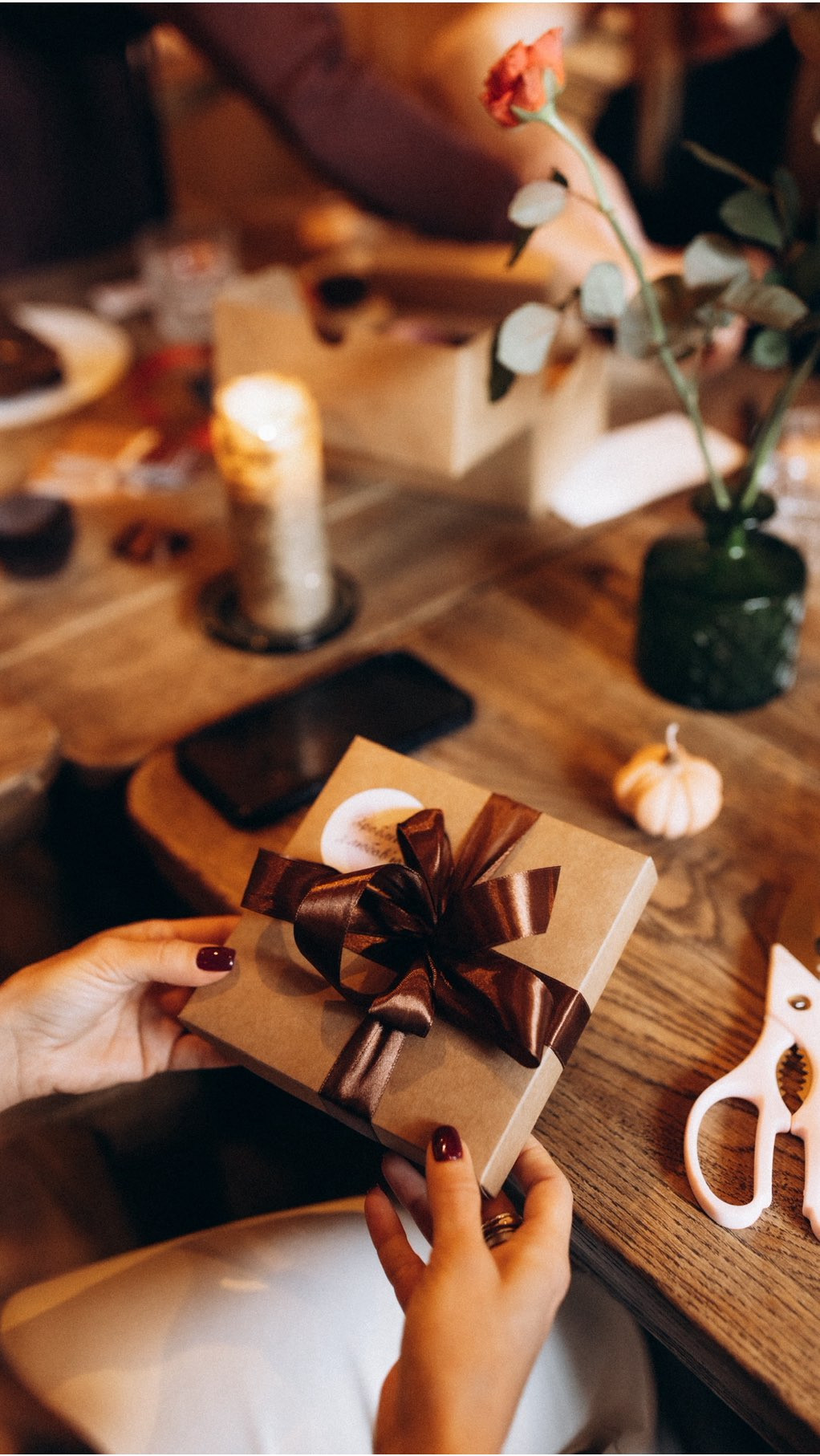 Майстер-клас "Магія Чорного Шоколаду" без цукру - фото Майстер-клас "Магія Чорного Шоколаду" без цукру - фото