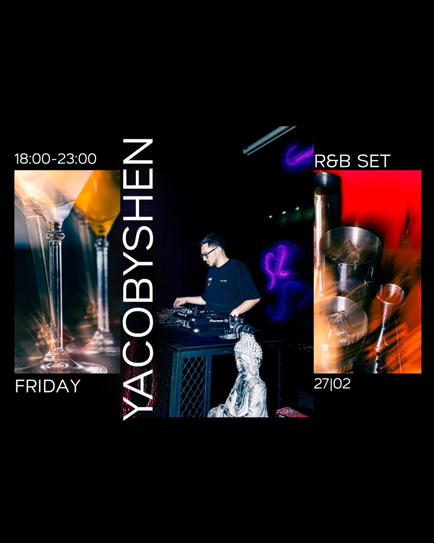 YACOBYSHEN - фото YACOBYSHEN - фото