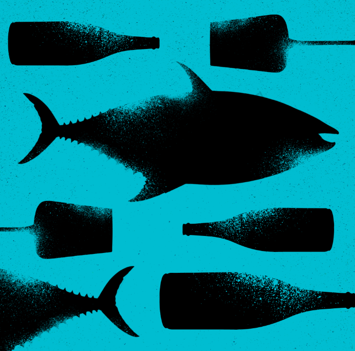 Японська гастровечеря - фото Японська гастровечеря - фото