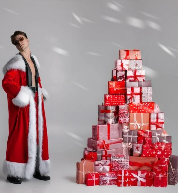 Christmas Party - фото Christmas Party - фото