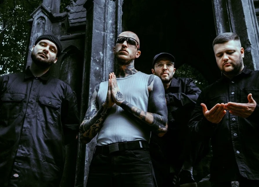 Sick Solution - фото Sick Solution - фото