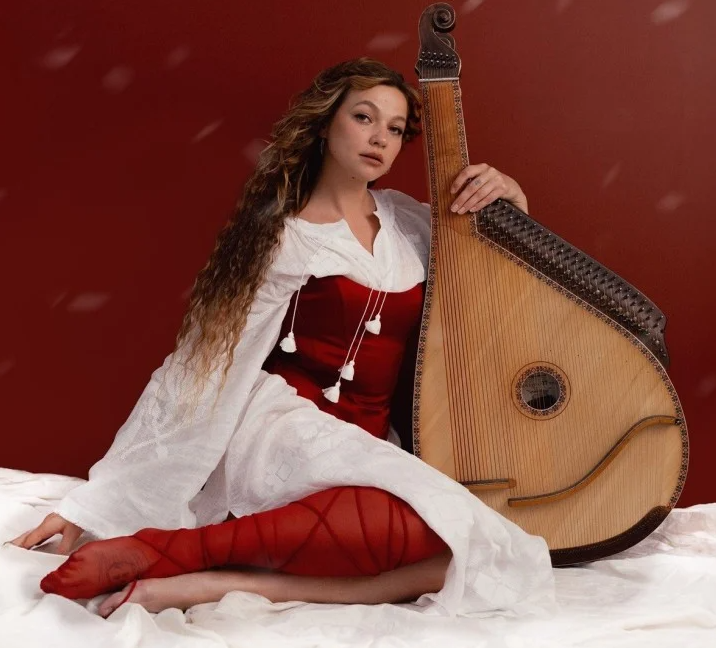 Maryna Krut - фото Maryna Krut - фото