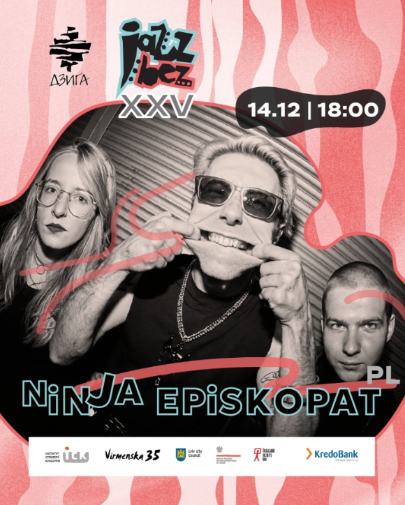 Ninja Episkopat - фото Ninja Episkopat - фото