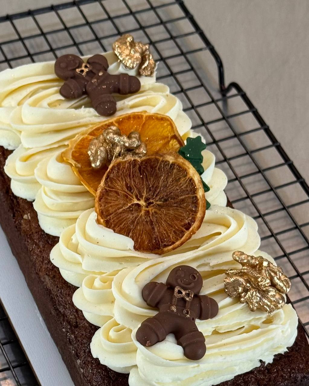 Різдвяний кулінарний майстер-клас - фото Різдвяний кулінарний майстер-клас - фото